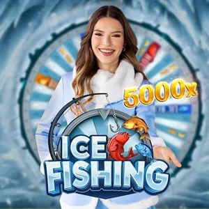 Ice Fishing en vivo